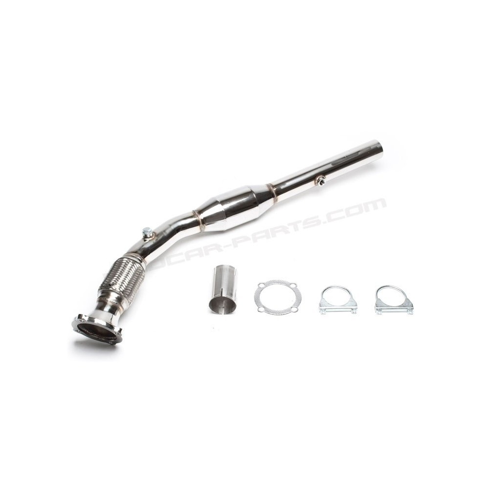 DOWNPIPE AUDI/SEAT/SKODA/VOLKSWAGEN