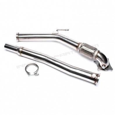 DOWNPIPE AUDI/SEAT/VOLKSWAGEN