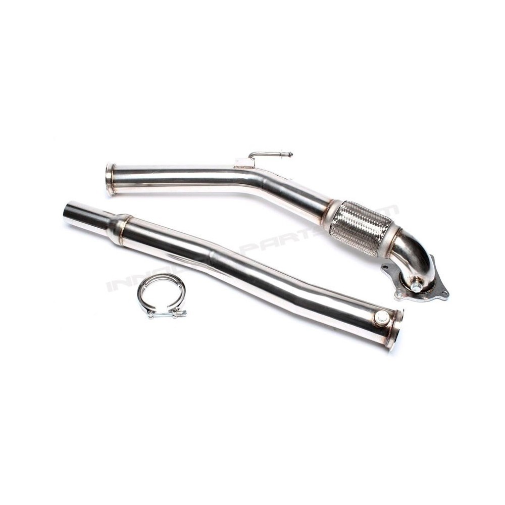 DOWNPIPE AUDI/SEAT/VOLKSWAGEN
