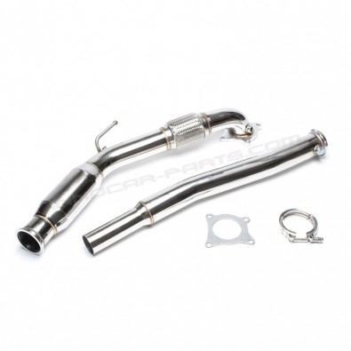 SET DOWNPIPE AUDI/SEAT/VOLKSWAGEN