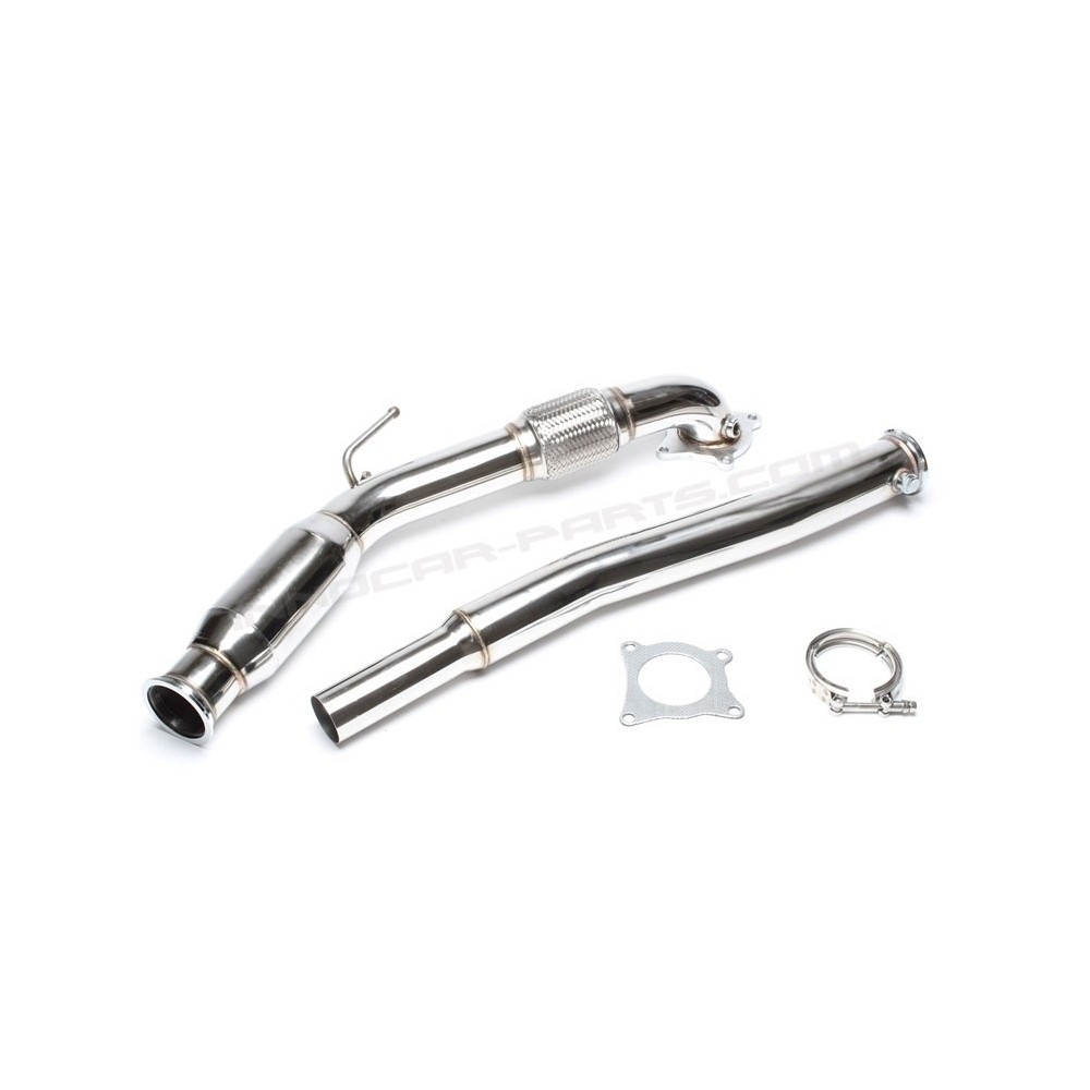 SET DOWNPIPE AUDI/SEAT/VOLKSWAGEN