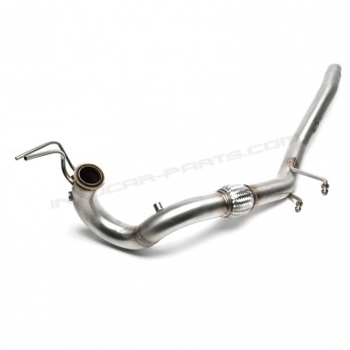 DOWNPIPE AUDI/SEAT/VW 1.9/2.0 TDI