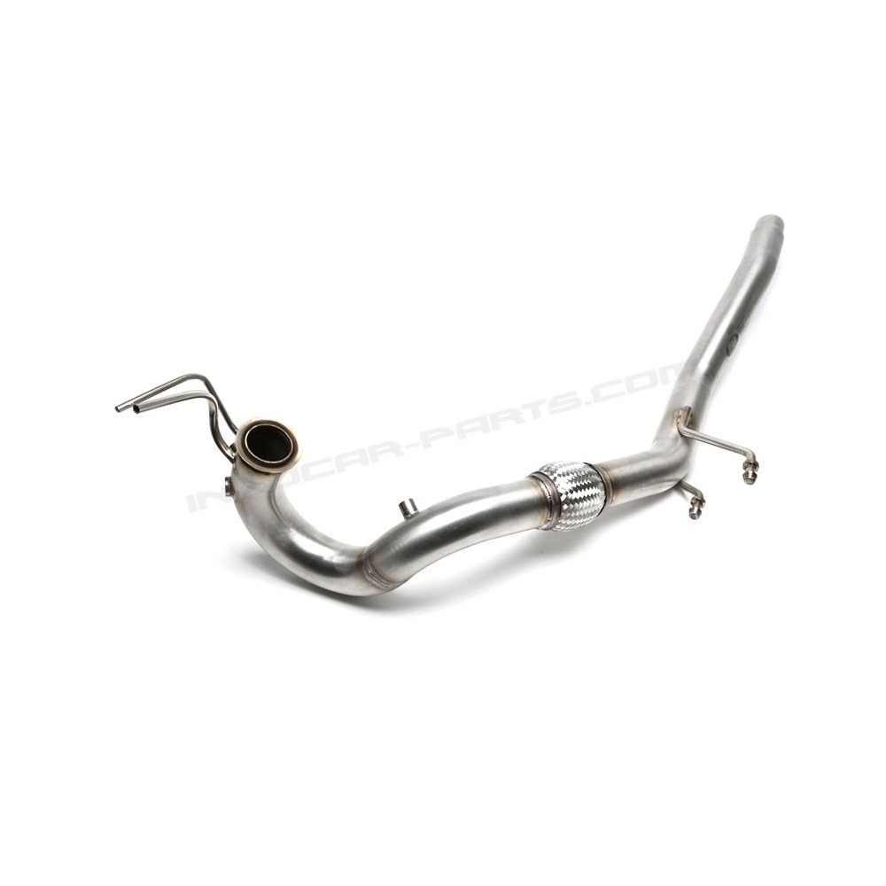 DOWNPIPE AUDI/SEAT/VW 1.9/2.0 TDI