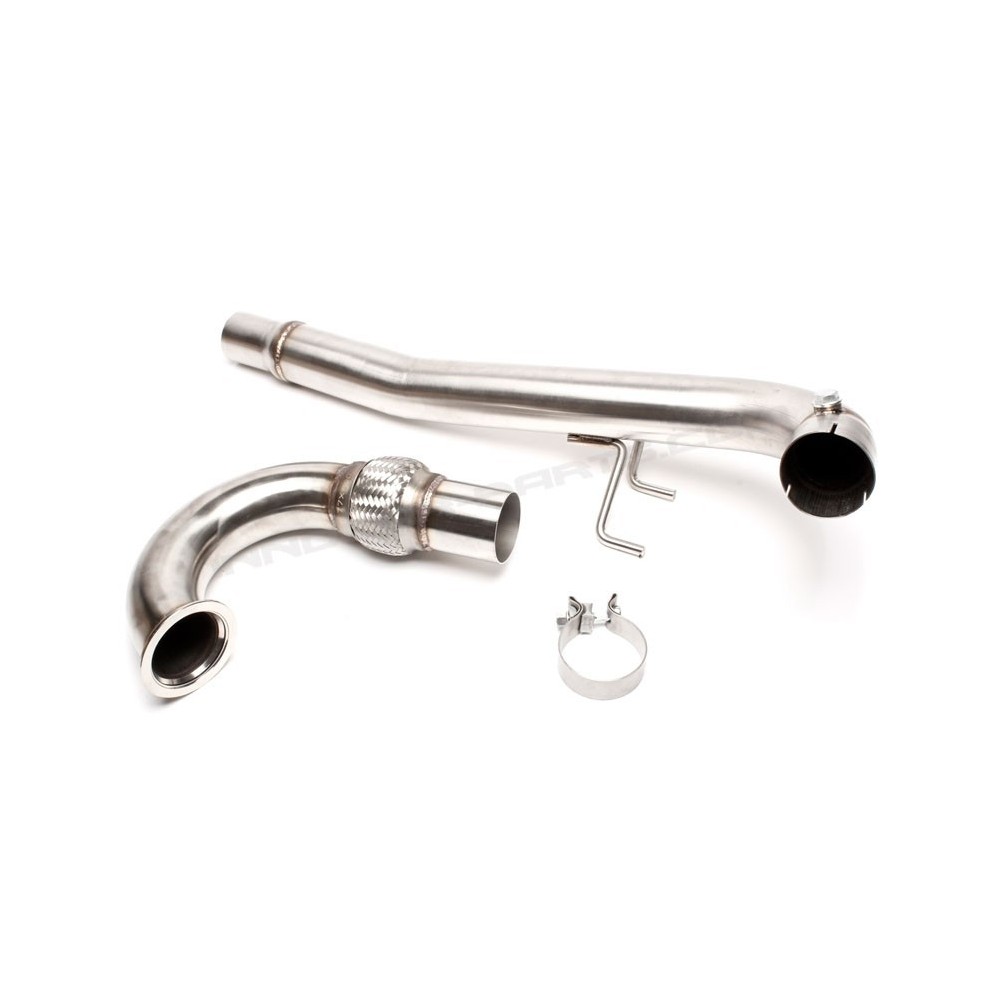 DOWNPIPE AUDI/SEAT/SKODA/VOLKSWAGEN