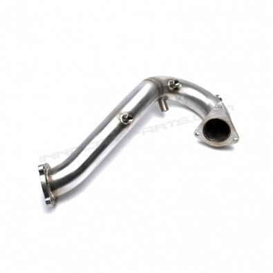 DOWNPIPE AUDI A4 B8/A5/Q5