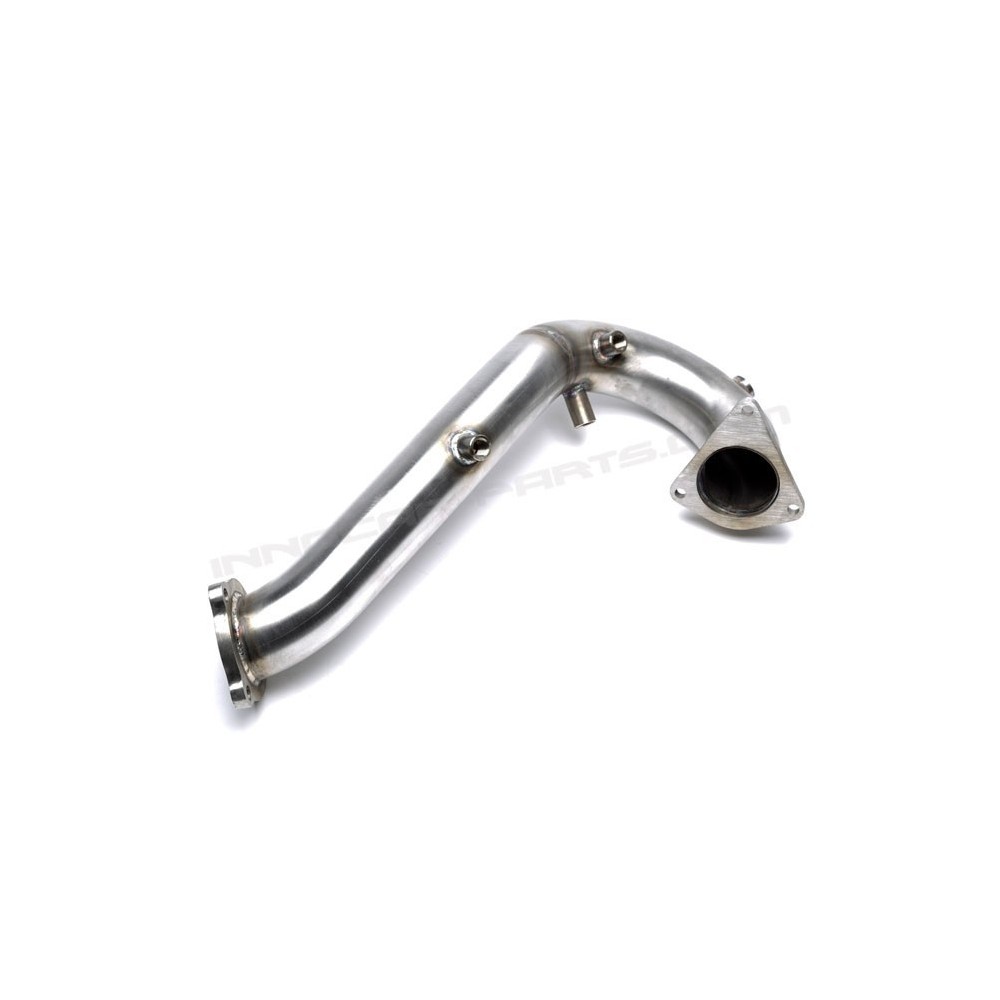 DOWNPIPE AUDI A4 B8/A5/Q5