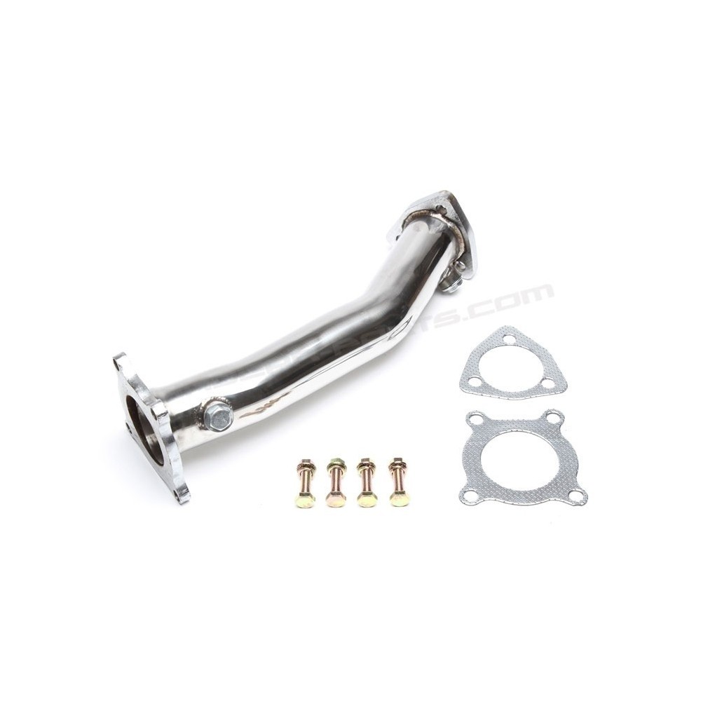 DOWNPIPE AUDI A4 B7/A6 4F   2.0TFSI