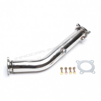 DOWNPIPE AUDI A4 B8/A5/Q5   2.0 TFSI