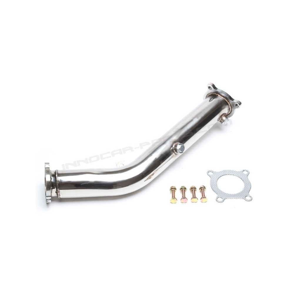DOWNPIPE AUDI A4 B8/A5/Q5   2.0 TFSI