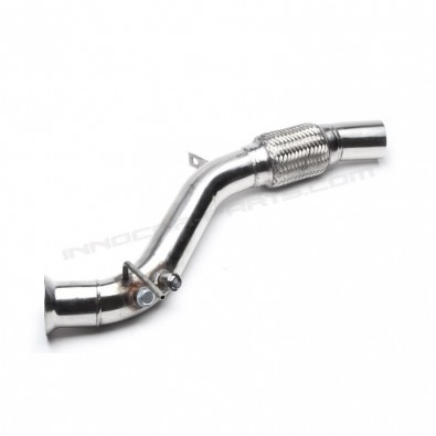 DOWNPIPE BMW SERIE 1 E81/E82/E87/E88 DIESEL