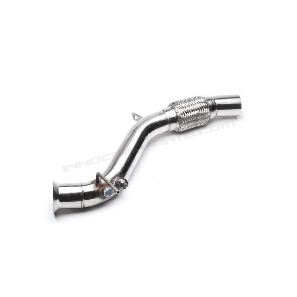 DOWNPIPE BMW SERIE 1 E81/E82/E87/E88 DIESEL