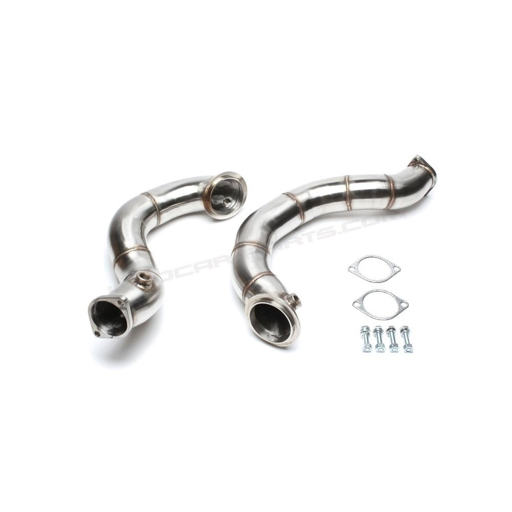 DOWNPIPE BMW SERIE 1 135I/SERIE 3 335I