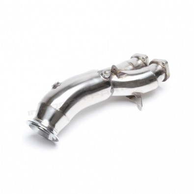 DOWNPIPE BMW SERIE 1 135I/SERIE 3 335I (N55)