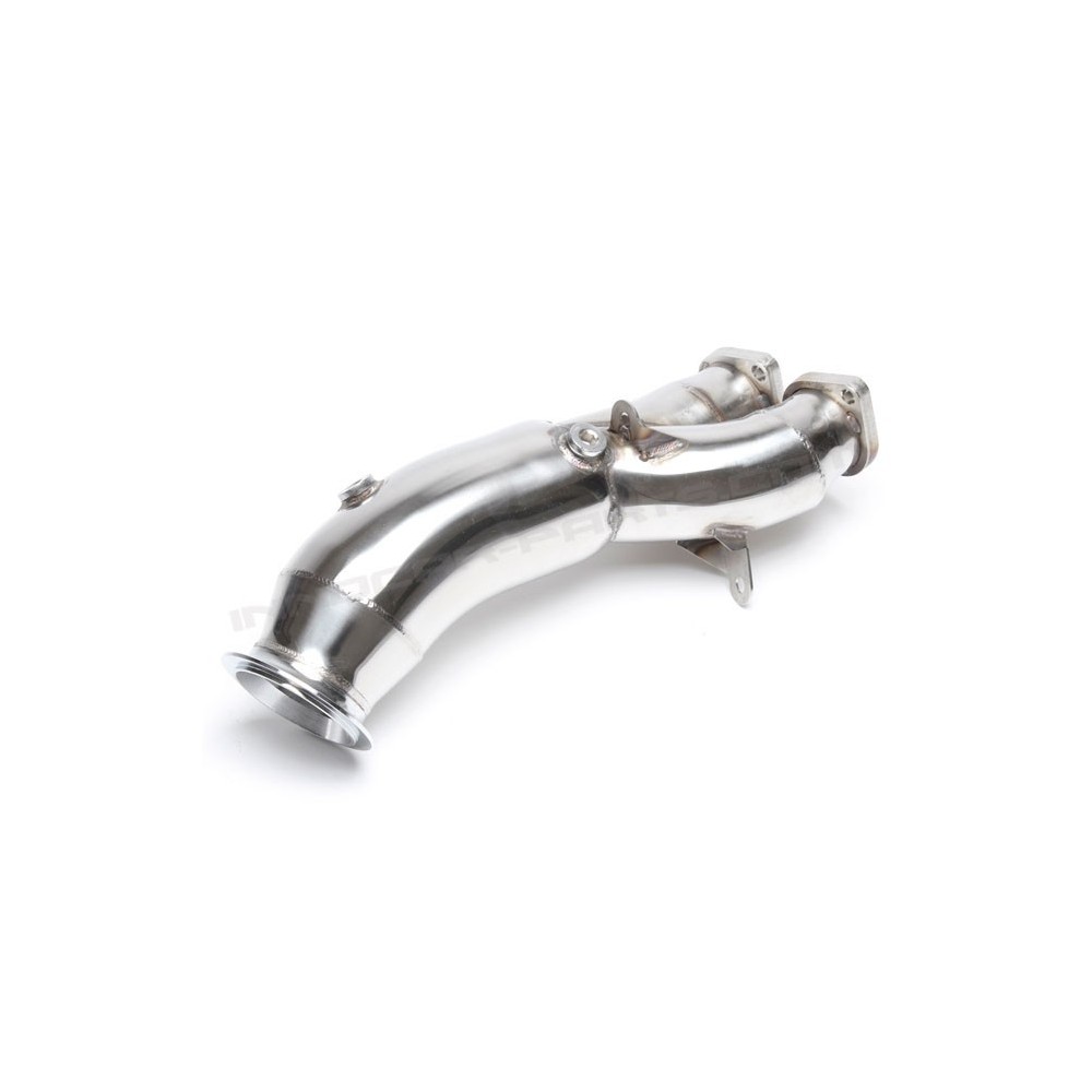 DOWNPIPE BMW SERIE 1 135I/SERIE 3 335I (N55)