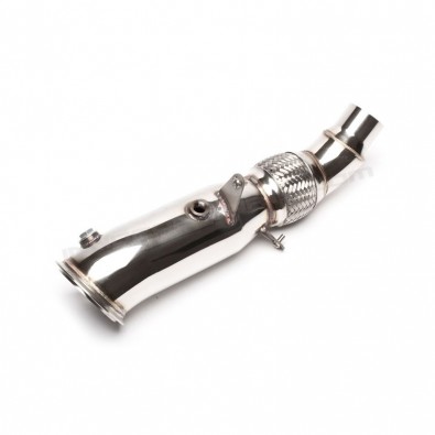 DOWNPIPE BMW SERIE 1/2/3/4 (N20)