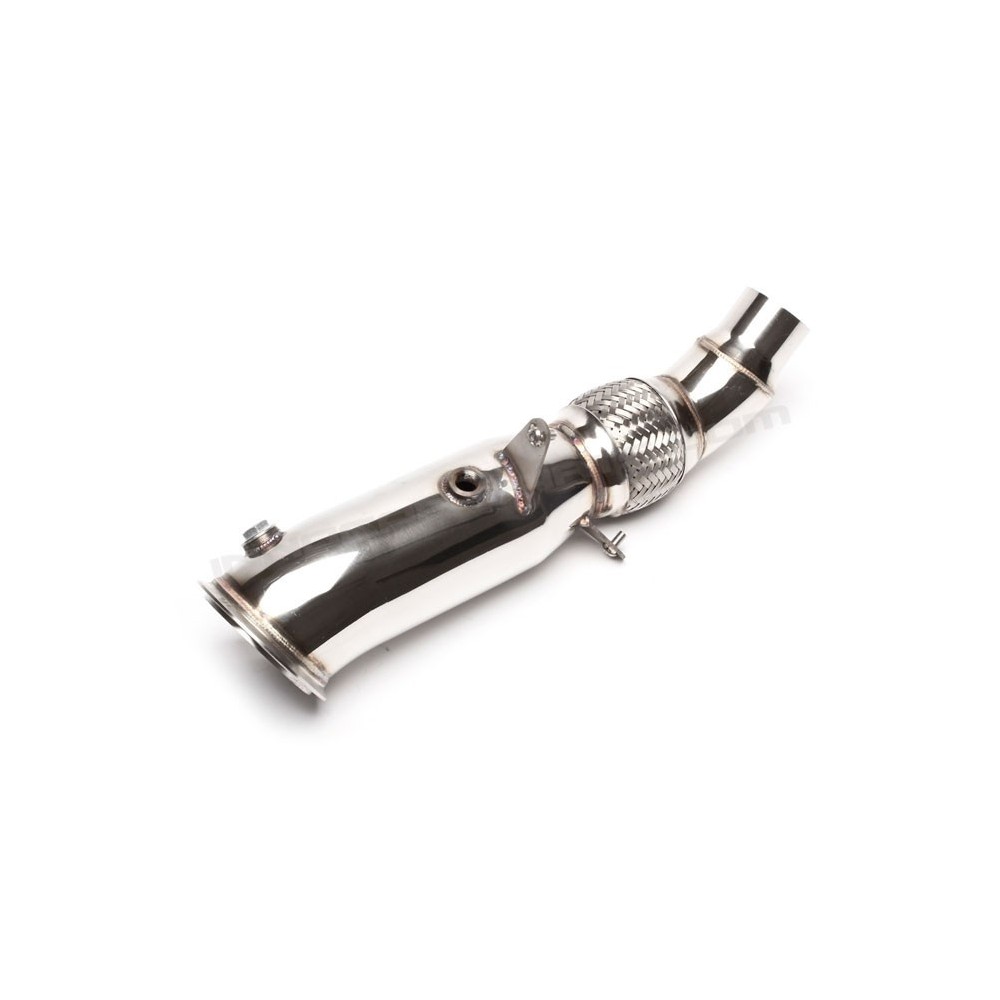 DOWNPIPE BMW SERIE 1/2/3/4 (N20)