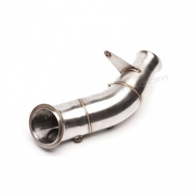 DOWNPIPE BMW SERIE 1/2/3/4 (N55)