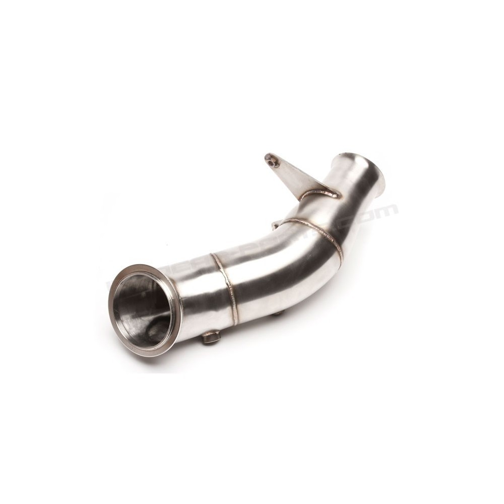 DOWNPIPE BMW SERIE 1/2/3/4 (N55)