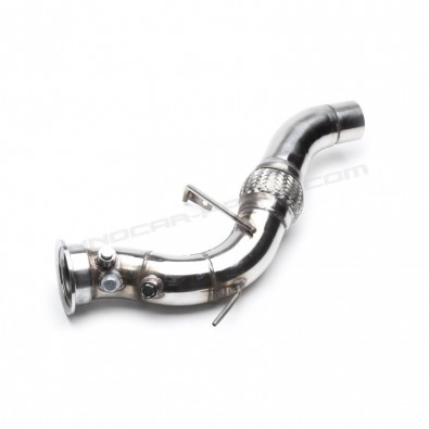DOWNPIPE BMW SERIE 3/5/6/X3/X5  3.0 DIESEL