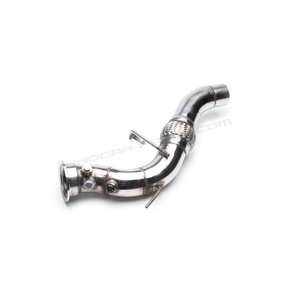 DOWNPIPE BMW SERIE 3/5/6/X3/X5  3.0 DIESEL