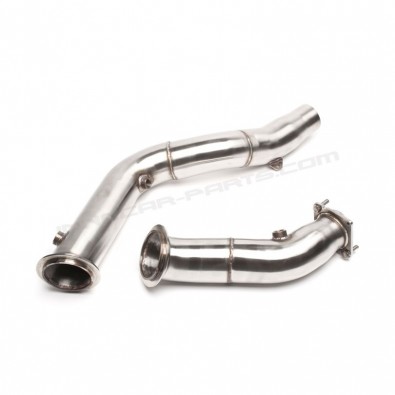 DOWNPIPE BMW M3 F30/M4 F32-F33