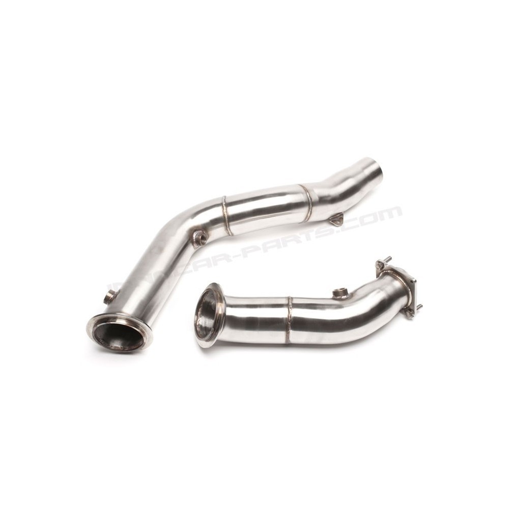 DOWNPIPE BMW M3 F30/M4 F32-F33