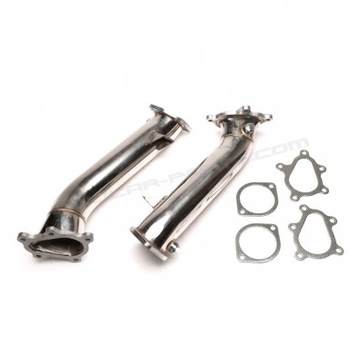 DOWNPIPE NISSAN GTR