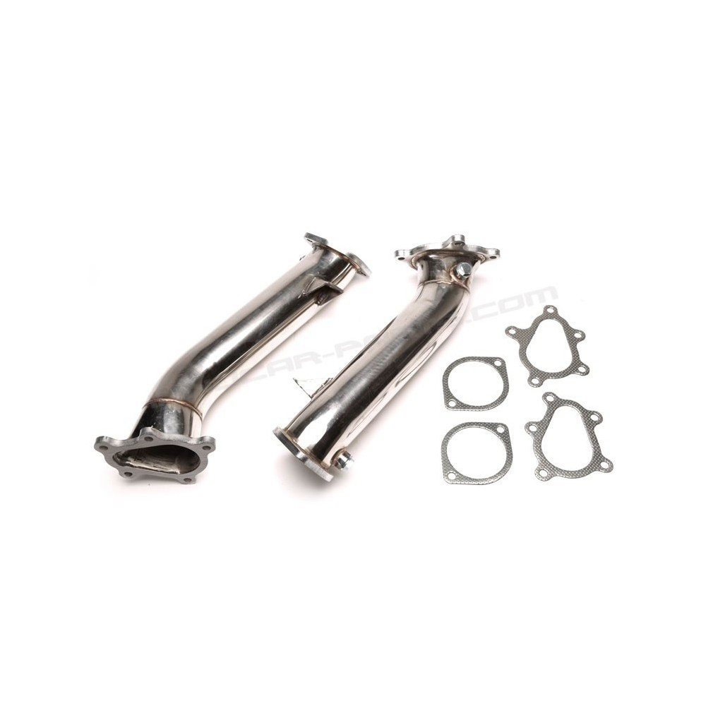 DOWNPIPE NISSAN GTR