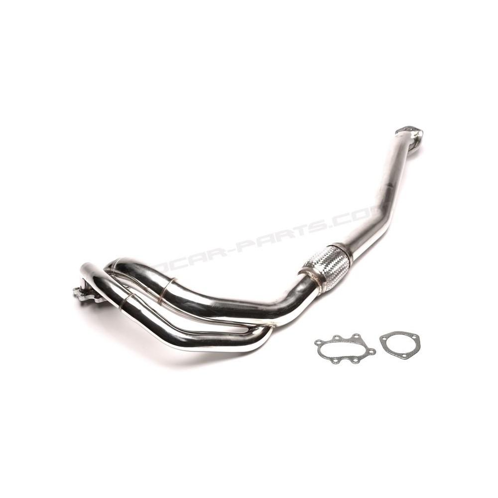 DOWNPIPE NISSAN OPEL CALIBRA/VECTRA A