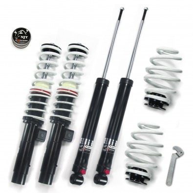 SUSP. ROSCADA "IP EXTREM" BMW SERIE 3 E46
