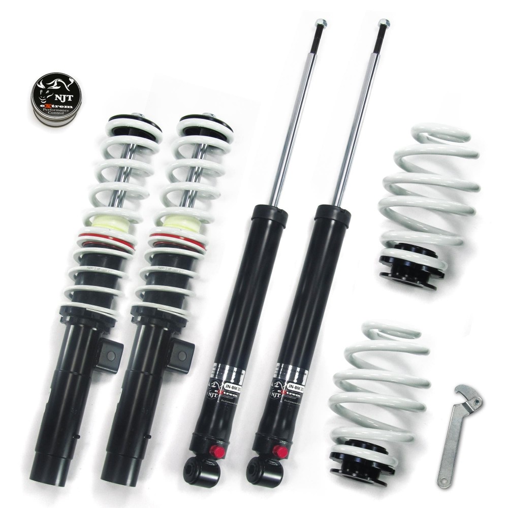 SUSP. ROSCADA "IP EXTREM" BMW SERIE 3 E46