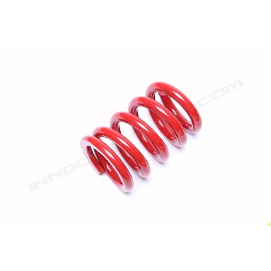 MUELLE TRASERO TA TECHNIX CHRYSLER/DODGE