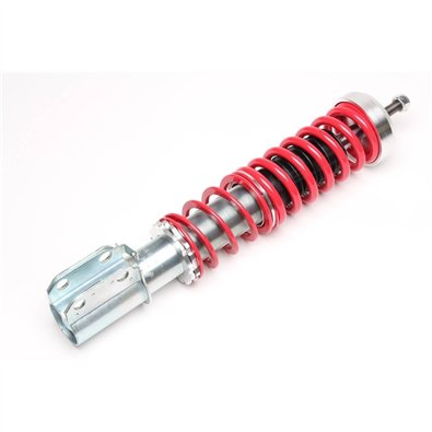 AMORT. DELANTERO TA TECHNIX REDLINE MEGANE