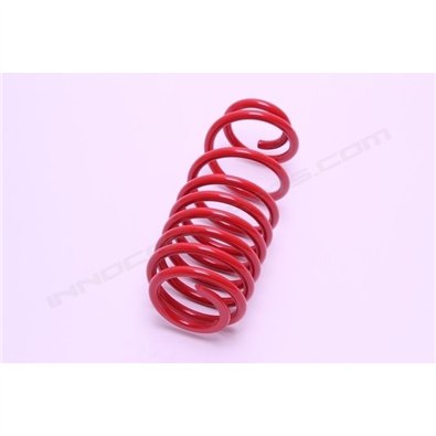 MUELLE TRASERO TA TECHNIX REDLINE PASSAT 35I