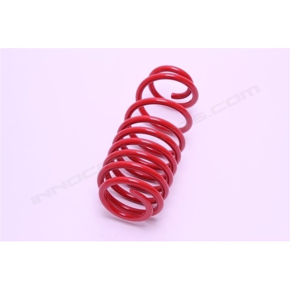 MUELLE TRASERO TA TECHNIX REDLINE PASSAT 35I