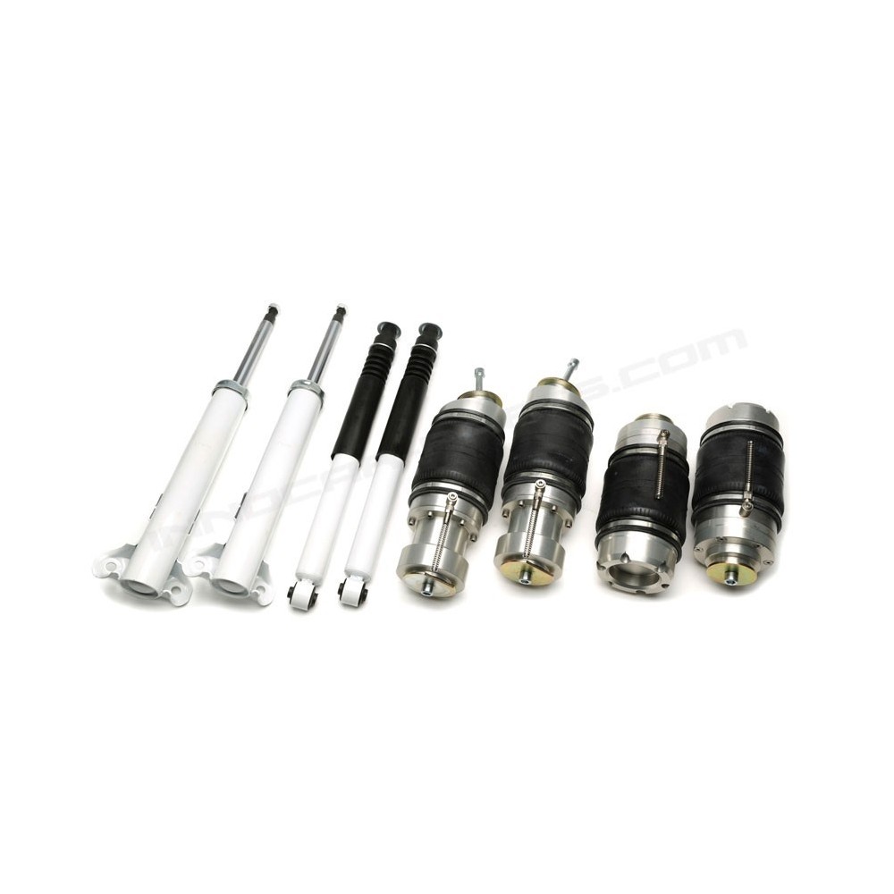 SUSPENSIÓN NEUMÁTICA MERCEDES 190
