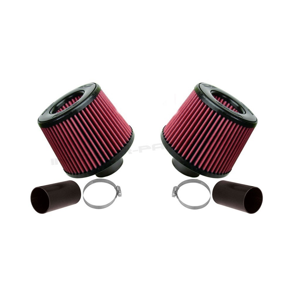ADMISIÓN BMS MOTORES BMW N54