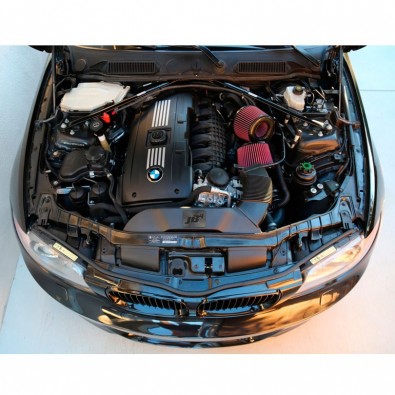 ADMISIÓN BMS MOTORES BMW N54