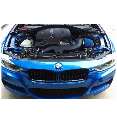 ADMISIÓN BMS MOTORES BMW N55
