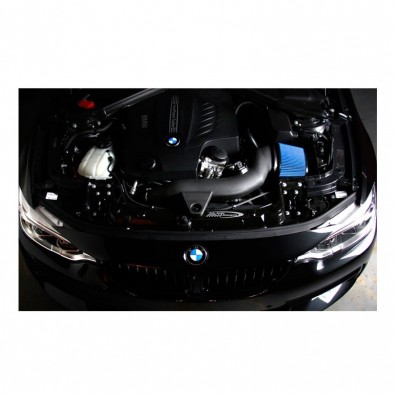 ADMISIÓN BMS MOTORES BMW N55