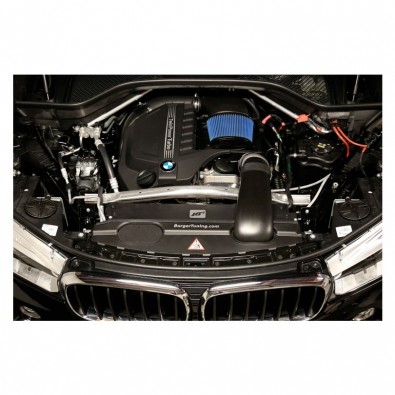 ADMISIÓN BMS MOTORES BMW F10 N55