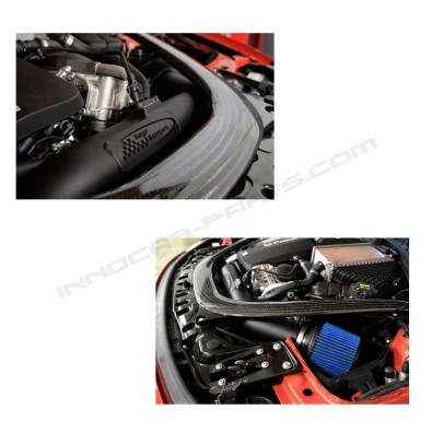 ADMISIÓN BMS MOTORES BMW S55