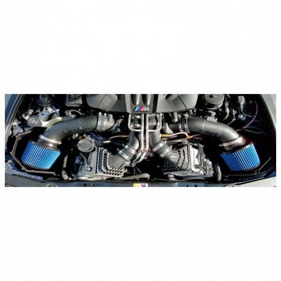 ADMISIÓN BMS MOTORES BMW S63tu