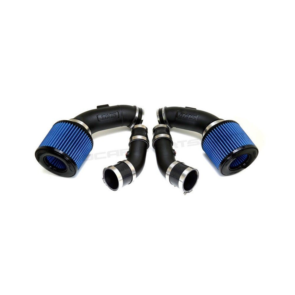 ADMISIÓN BMS MOTORES BMW S63tu