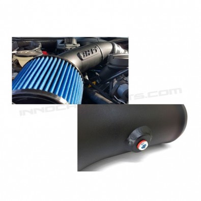 ADMISIÓN BMS MOTORES BMW S63tu