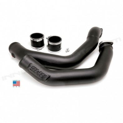 CONDUCTO PRESIÓN ALUMINIO BSM BMW S55