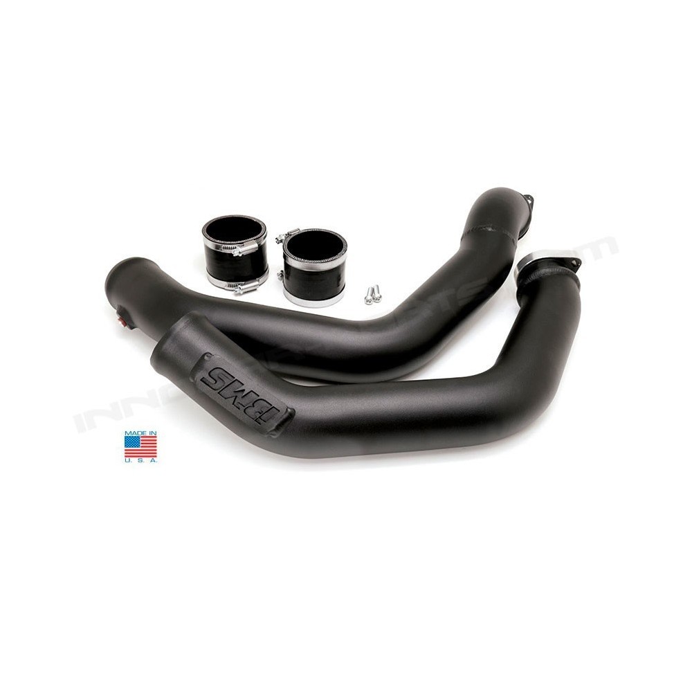CONDUCTO PRESIÓN ALUMINIO BSM BMW S55