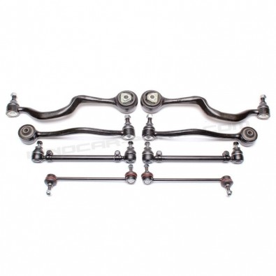 KIT BRAZOS DE SUSPENSIÓN BMW SERIE 5 E39