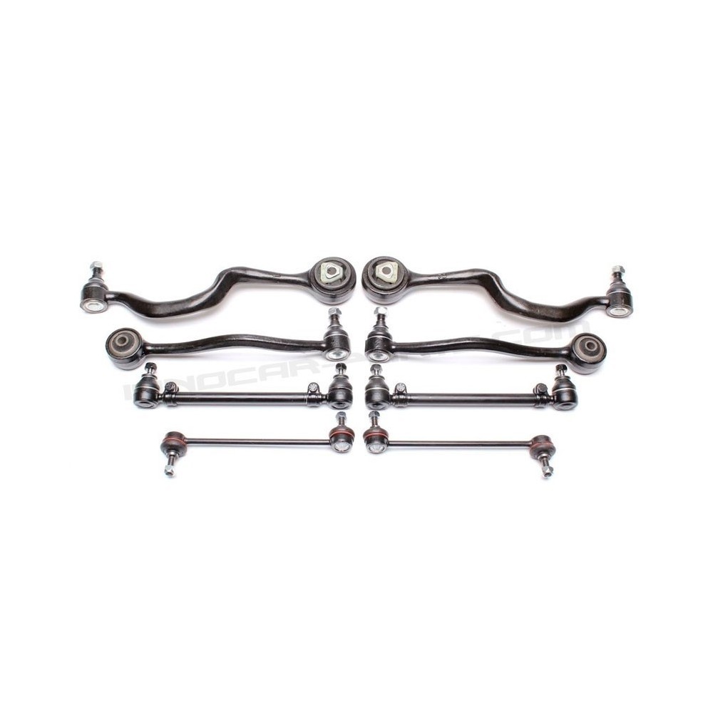 KIT BRAZOS DE SUSPENSIÓN BMW SERIE 5 E39