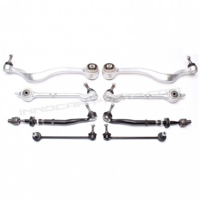 KIT BRAZOS DE SUSPENSIÓN BMW SERIE 5 E39